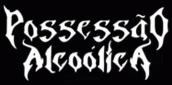 logo Possessão Alcoólica